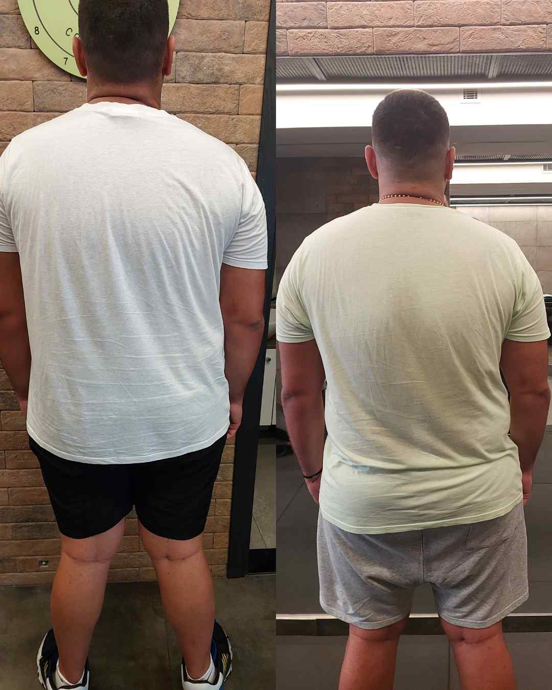 Peter Transformation